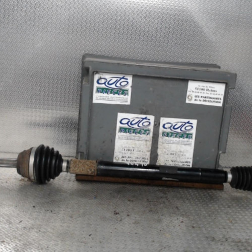 Transmission avant droite Seat AROSA 1.7 sdi (1997-2004)