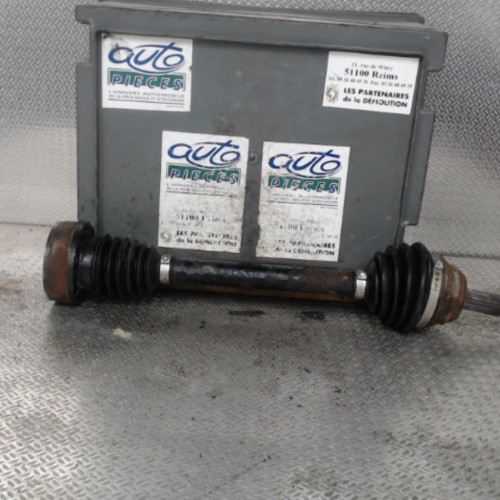 Transmission avant gauche Seat AROSA 1.7 sdi (1997-2004)