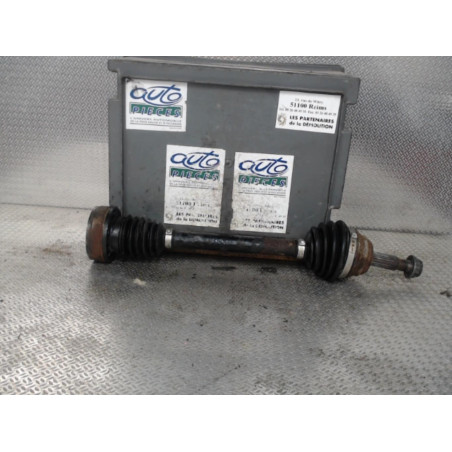 Transmission avant gauche Seat AROSA 1.7 sdi (1997-2004)