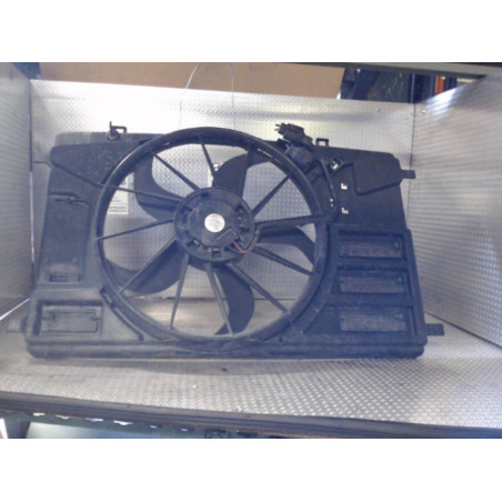 Ventilateur de refroidissement Ford TRANSIT CUSTOM V362 Autobus-Autocar 2.0 ecoblue (2015)