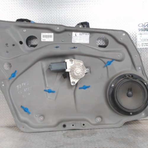 Mecanismemoteur leve-glace avg Mercedes-benz CLASSE A A 180 cdi (2004-2012) 5 portes
