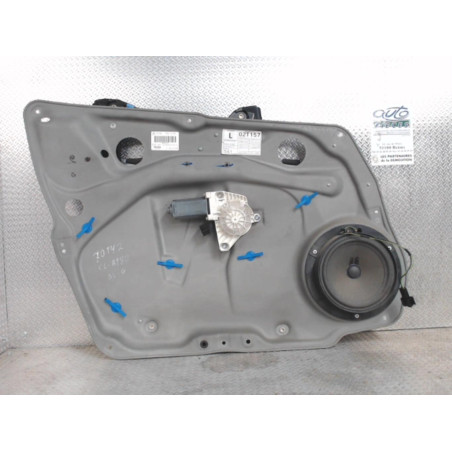 Mecanismemoteur leve-glace avg Mercedes-benz CLASSE A A 180 cdi (2004-2012) 5 portes