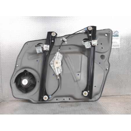 Mecanismemoteur leve-glace avg Mercedes-benz CLASSE A A 180 cdi (2004-2012) 5 portes
