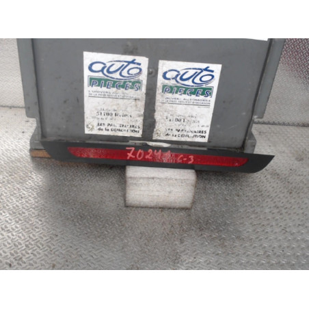 Feux stop supplementaire CITROEN C3 1  C3 1 PHASE 1