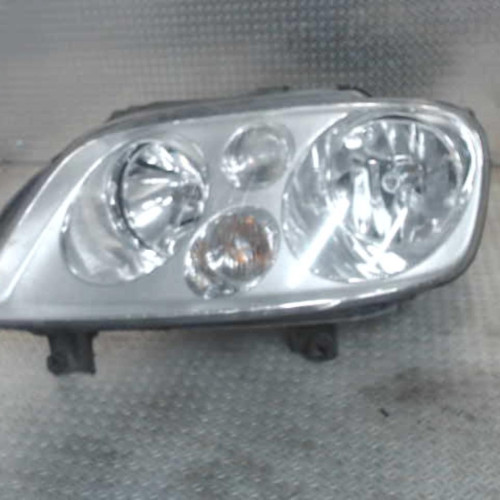 Phare gauche Vw TOURAN 1.9 tdi (2003-2004) 5 portes
