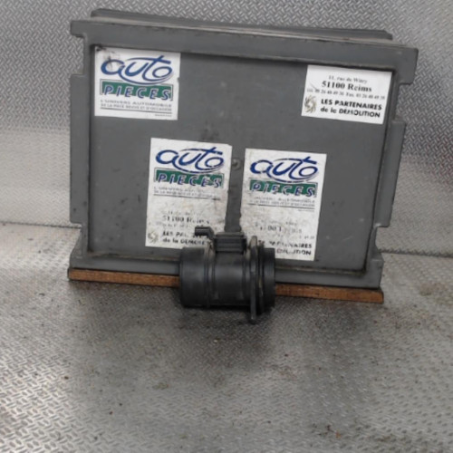 Debimetre air RENAULT KANGOO 2  KANGOO 2 PHASE 1