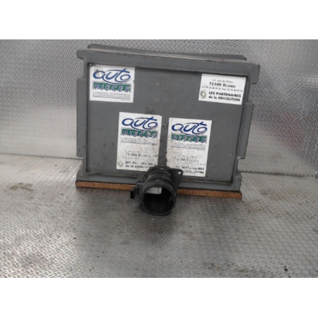 Debimetre air RENAULT KANGOO 2  KANGOO 2 PHASE 1