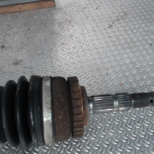 Transmission avant droite Opel CORSA C 1.3 cdti (2003-2009)