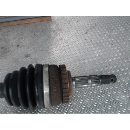 Transmission avant droite Opel CORSA C 1.3 cdti (2003-2009)