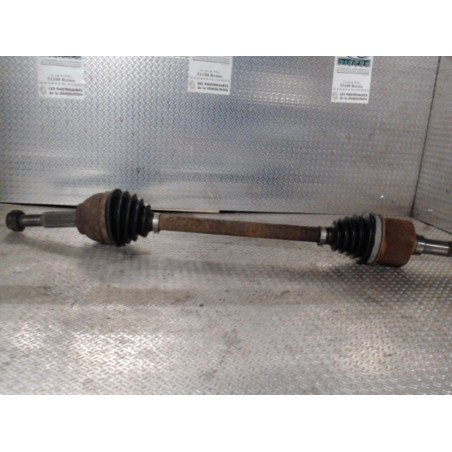 Transmission avant gauche Ford TRANSIT Camionnette 2.0 di (2000-2006)