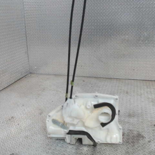 Serrure porte avd OPEL AGILA B  AGILA B