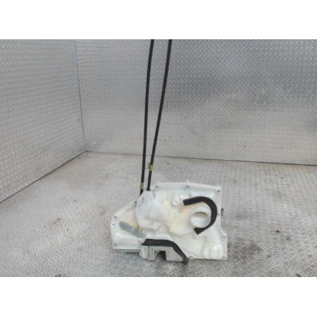 Serrure porte avd OPEL AGILA B  AGILA B