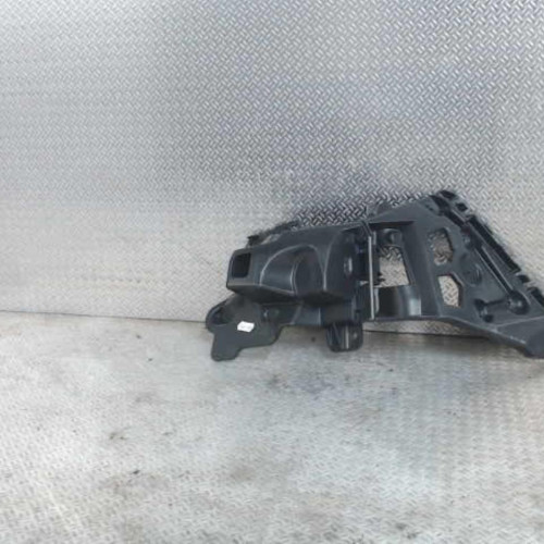 Support g pare-choc ar Renault CLIO IV 1.2 16v (2012)