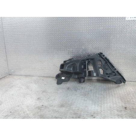 Support g pare-choc ar Renault CLIO IV 1.2 16v (2012)