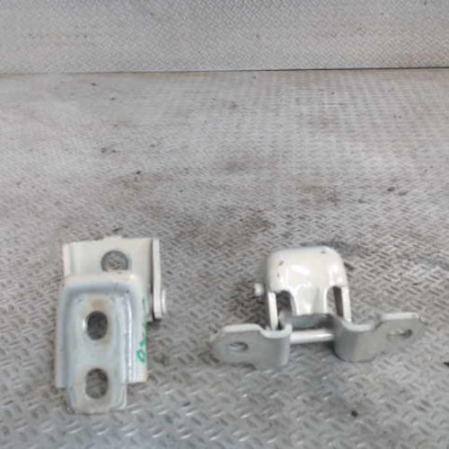 Charniere inf porte battante ard Renault CLIO IV 1.2 16v (2012)