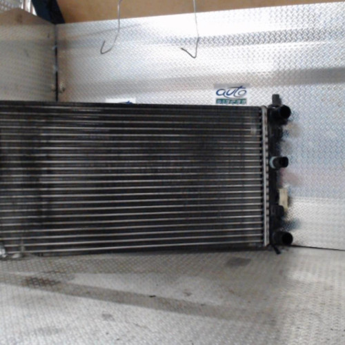 Radiateur SEAT IBIZA 4  IBIZA 4 PHASE 2