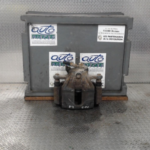 Etrier de frein avant gauche Nissan MICRA III 1.2 16v (2003-2010)