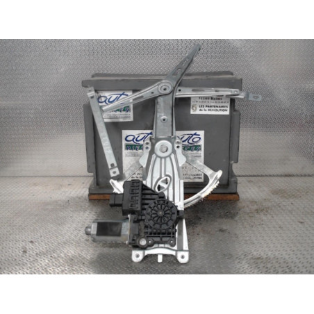 Mecanismemoteur leve-glace porte coulissante d OPEL ZAFIRA B  ZAFIRA B PHASE 1