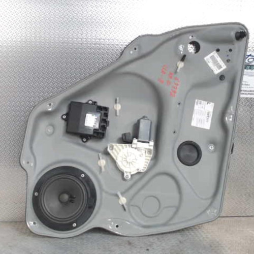 Mecanismemoteur leve-glace porte coulissante g Mercedes-benz CLASSE B Sports Tourer B 180 cdi (2005-2011) 5 portes
