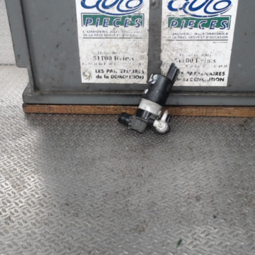 Pompe lave-glace avant Citroën C4 GRAND PICASSO I 1.6 hdi (2006-2011) 5 portes
