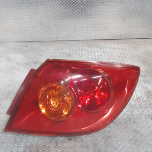 Feu arrière droit Mazda 3 A trois volumes 1.6 di turbo (2004-2009)