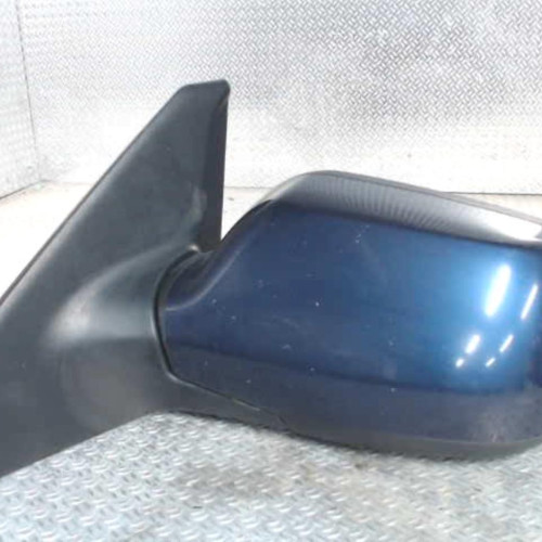Retroviseur exterieur gauche Mazda 3 A trois volumes 1.6 di turbo (2004-2009)