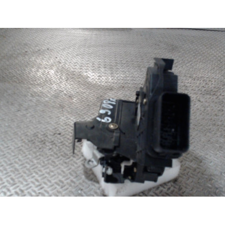 Serrure porte avd Ford FOCUS C-MAX 1.8 tdci (2005-2007) 5 portes
