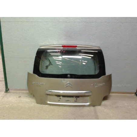 Hayon CITROEN C3 PICASSO  C3 PICASSO PHASE 1