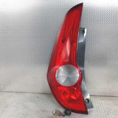Feu arrière gauche OPEL AGILA B  AGILA B