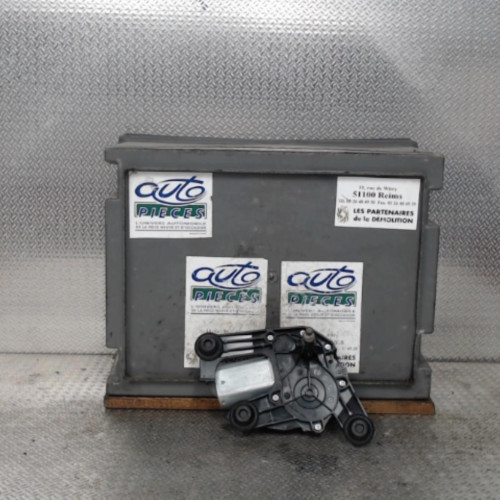 Moteur essuie-glace ar gauche CITROEN C4 2  C4 2 PHASE 1