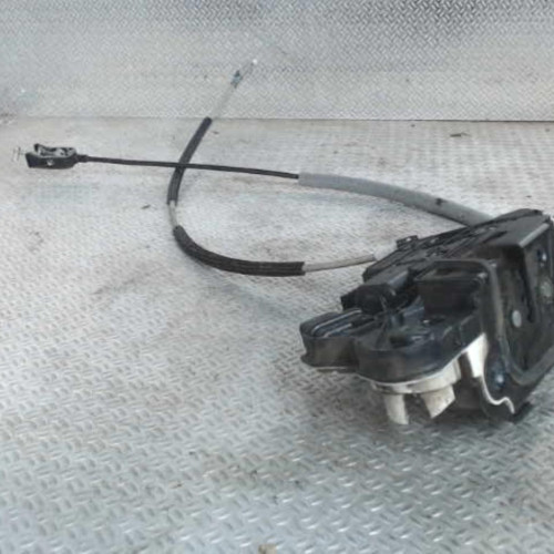 Serrure porte avg SEAT IBIZA 4  IBIZA 4 PHASE 2