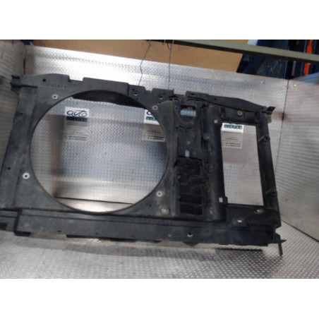 Support de ventilateur Citroën C4 GRAND PICASSO I 2.0 hdi 150 (2009-2013)