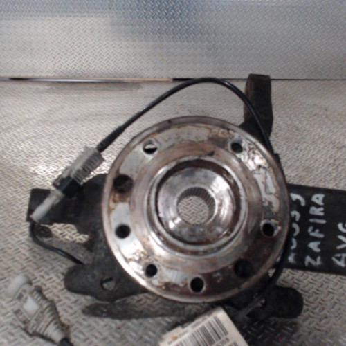 Pivot avg OPEL ZAFIRA B  ZAFIRA B PHASE 1