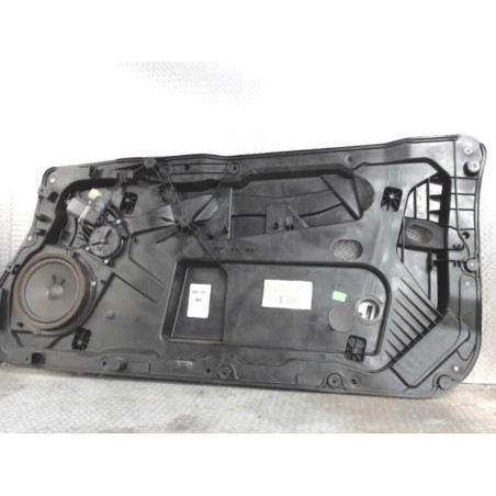 Mecanisme  moteur lève-glace avant droit Ford FIESTA VI 1.4 tdci (2010-2012) 3 portes