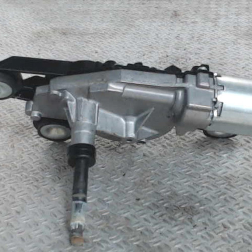 Moteur essuie-glace ar gauche Ford FIESTA VI 1.4 tdci (2010-2012) 3 portes
