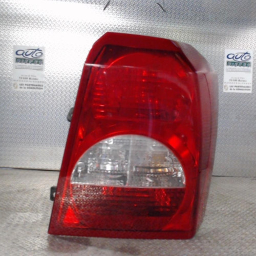 Feu arrière droit DODGE CALIBER  CALIBER