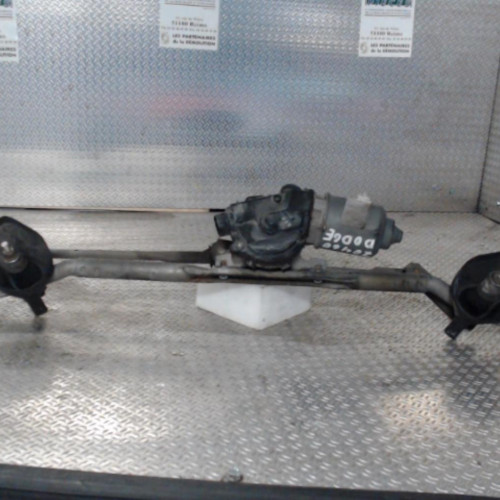 Moteur essuie-glace avant DODGE CALIBER  CALIBER