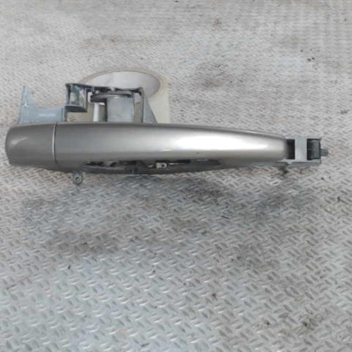 Poignee ext porte avd PEUGEOT 3008 1  3008 1 PHASE 1
