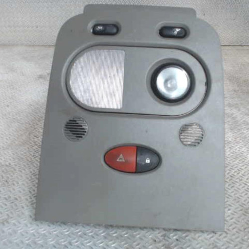 Plafonnier RENAULT MASTER 3  MASTER 3 PHASE 1