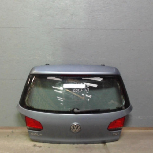 Hayon VOLKSWAGEN GOLF 6  GOLF 6