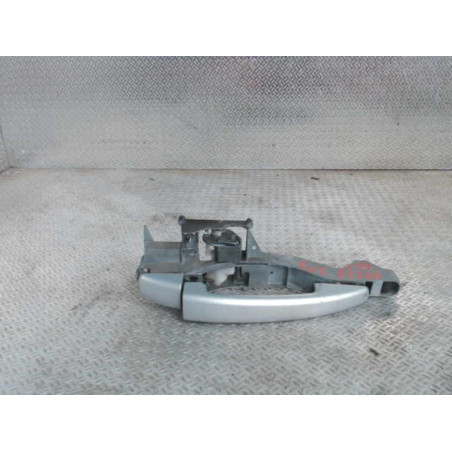 Poignee ext porte avd PEUGEOT 208 1  208 1 PHASE 1