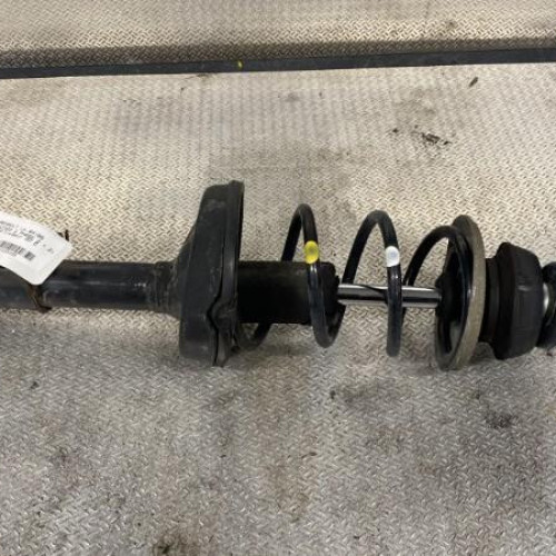 Amortisseur avant droit Renault TWINGO II 1.2 16v (2007-2014) 3 portes