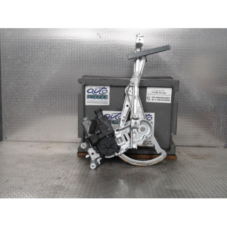 Mecanismemoteur leve-glace avg Opel CORSA C 1.2 twinport (2004-2009)