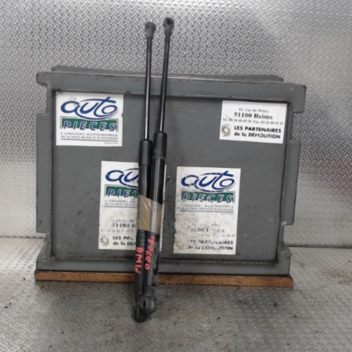 Verin gauche hayon BMW SERIE 1 E87  SERIE 1 E87 PHASE 2