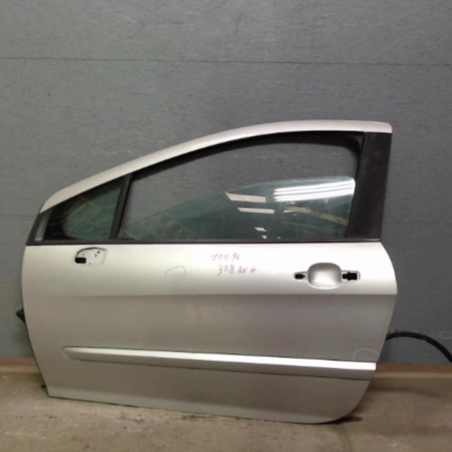 Porte avant gauche PEUGEOT 308 1  308 1 PHASE 1
