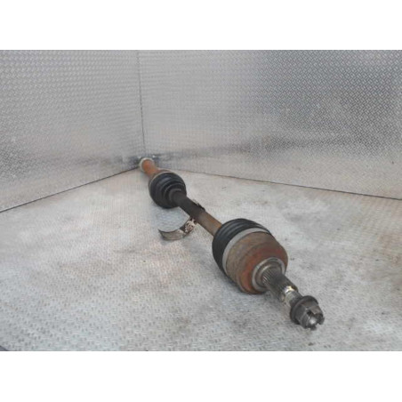 Transmission avant droite Renault GRAND SCÉNIC III 1.9 dci (2009)