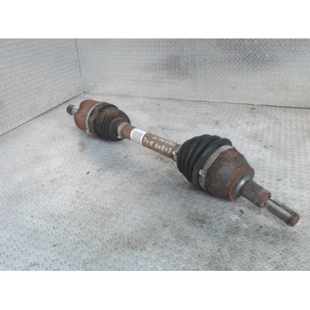 Transmission avant gauche FORD TRANSIT CONNECT 2  TRANSIT CONNECT 2 PHASE 1