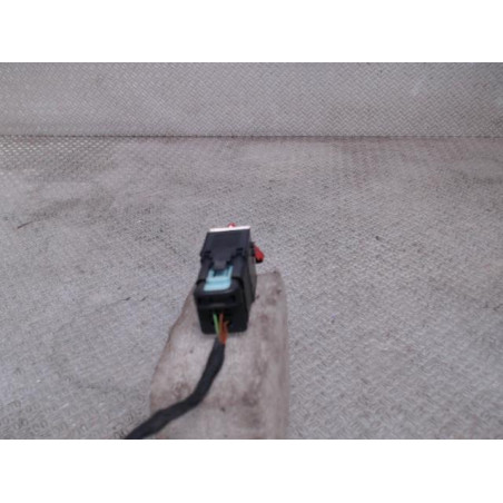 Bouton de warning Vw SCIROCCO III 2.0 tdi (2010-2017)