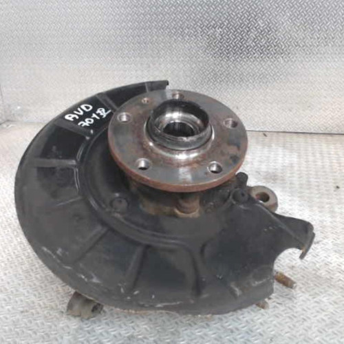 Moyeu avd Audi A3 Sportback 2.0 tdi 16v (2004-2013) 5 portes