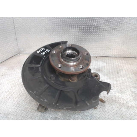 Moyeu avd Audi A3 Sportback 2.0 tdi 16v (2004-2013) 5 portes